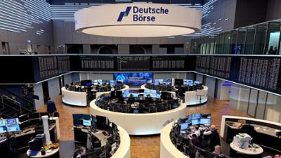 Wirtschaft vor acht: Börsen nach Waffenruhe euphorisch - doch Unsicherheit bleibt