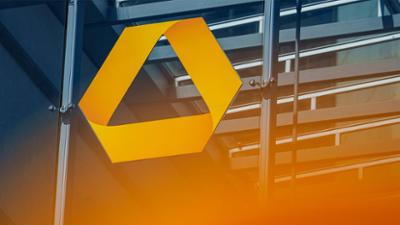 Wirtschaft vor acht: Commerzbank-Übernahme rückt näher