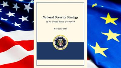 Wirtschaft vor acht: Was die USA von Europa wollen