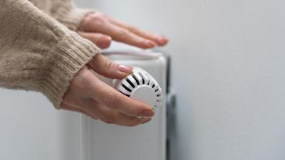 Wirtschaft vor acht: Warm wird teuer