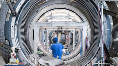 Wirtschaft vor acht: Stärken stärken!