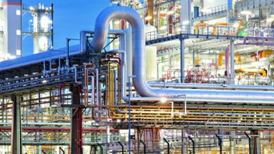 Wirtschaft vor acht: Stimmung in Chemie abgestürzt