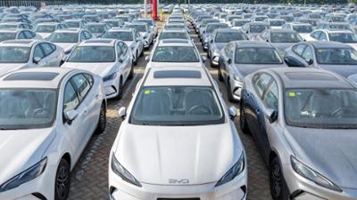 Wirtschaft vor acht: Durchbruch bei Handelsgesprächen mit China