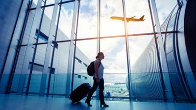 Wirtschaft vor acht: Fluggastrechte neu geregelt