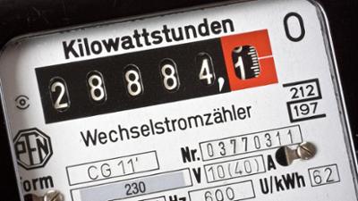 Wirtschaft vor acht: Stromkosten sollen sinken