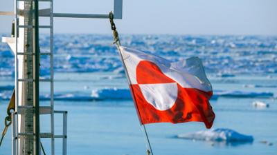 Wirtschaft vor acht: Tauziehen um Grönland