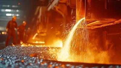 Wirtschaft vor acht: Billiger Strom für die Wirtschaft – aber zu welchem Preis?