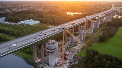 Wirtschaft vor acht: Rezession vorbei