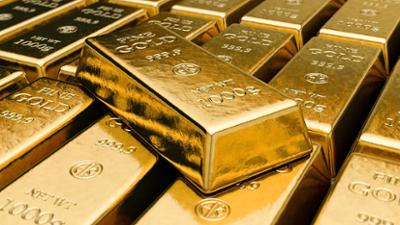 Wirtschaft vor acht: Zoll-Schock bei Gold und Crocks