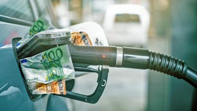 Wirtschaft vor acht: Hohe Spritpreise - was kann die Politik tun?