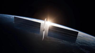 Wirtschaft vor acht: Starlink greift um sich