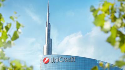 Wirtschaft vor acht: Bund gibt Unicredit einen Korb