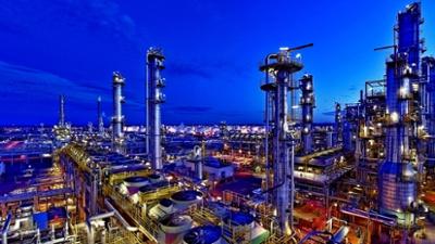 Wirtschaft vor acht: Industrie am Limit – Deutschland unter Druck Wirtschaft vor acht: Industrie am Limit – Deutschland unter Druck
