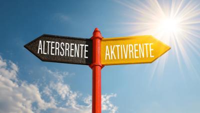 Wirtschaft vor acht: Aktivrente kommt