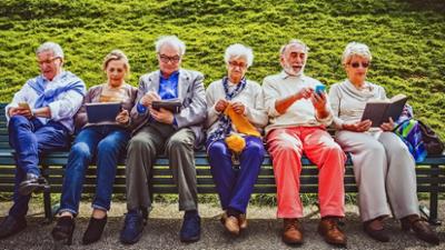 Wirtschaft vor acht: Herausforderung Rente