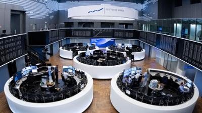 Wirtschaft vor acht: Ein vorläufiger Blick auf das Börsenjahr