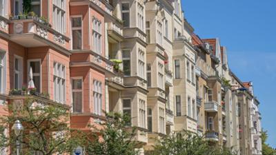 Wirtschaft vor acht: Wahlkampfthema Wohnungsmarkt