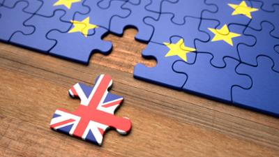 Wirtschaft vor acht: Brexit ist ein Misserfolg