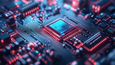 Wirtschaft vor acht: Hype um Nvidia - erste Risse in der KI-Blase?