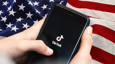 Wirtschaft vor acht: TikTok-Deal in den USA