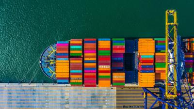 Wirtschaft vor acht: USA erwägt Zusatzzölle für Stahl- und Alu-Waren Wirtschaft vor acht: USA erwägt Zusatzzölle für Stahl- und Alu-Waren