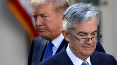 Wirtschaft vor acht: Treffen der Notenbanker in Jackson Hole Wirtschaft vor acht: Treffen der Notenbanker in Jackson Hole