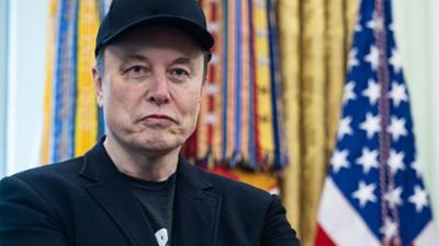 Wirtschaft vor acht: Mehr Macht für Musk?