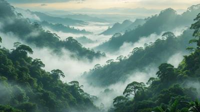 Wirtschaft vor acht: COP30 zwischen Wollen und Können