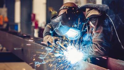 Wirtschaft vor acht: Schieflage spitzt sich zu