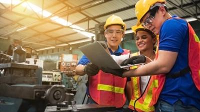 Wirtschaft vor acht: Der Wert der Arbeit – Deutschlands Standort unter Druck