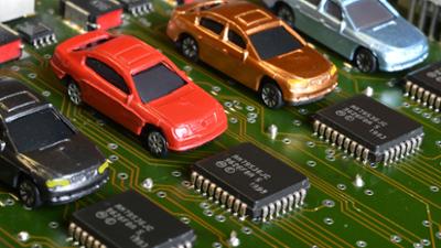 Wirtschaft vor acht: Neue Lieferkrise?