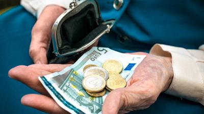 Wirtschaft vor acht: Nächste Runde im Rentenstreit