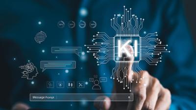 Wirtschaft vor acht: Zweifel am KI-Boom