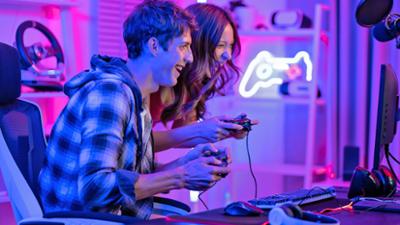 Wirtschaft vor acht: Spielfreude der Deutschen macht andere reich