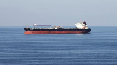 Wirtschaft vor acht: Globaler Rohstoff-Schock wegen Iran-Krieg