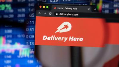 Wirtschaft vor acht: Wenn Delivery Hero nicht liefert