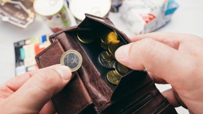 Wirtschaft vor acht: Steigende Inflation - Gelingt Notenbanken Balanceakt?