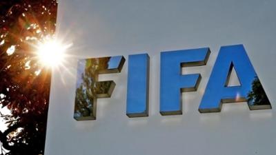Wirtschaft vor acht: FIFA rüstet zur Über-Kommerzialisierung auf