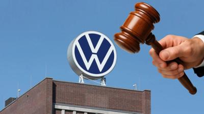 Wirtschaft vor acht: VW-Managerhaftung gekippt Wirtschaft vor acht: VW-Managerhaftung gekippt