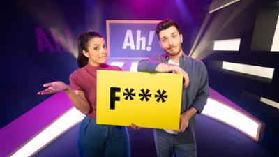 Wissen macht Ah!: Das F*** Wort