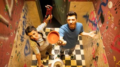 Wissen macht Ah!: Im Klo