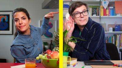 Wissen macht Ah!: Wissen macht Home-Office