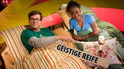 Wissen macht Ah!: Mit Hirn und Hand