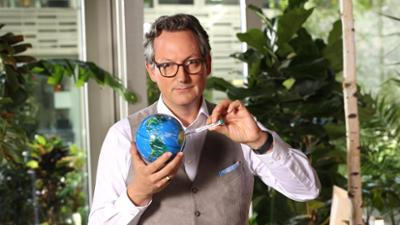 Wissen vor acht: Wie klimaschädlich ist Künstliche Intelligenz?