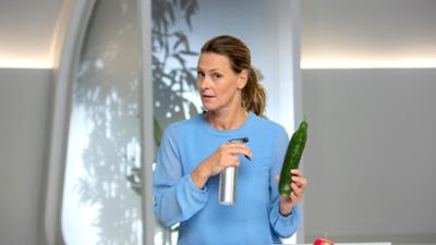 Wissen vor acht: Obst und Gemüse ohne Plastik