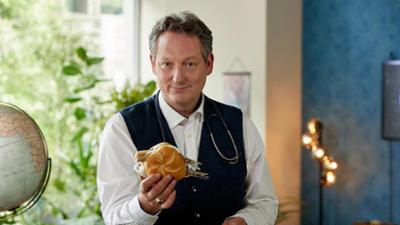 Wissen vor acht: Schmerzsalbe und Geier