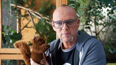 Wissen vor acht: Das Macho-Eichhörnchen