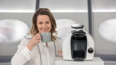 Wissen vor acht: Das Mensch-Maschinen-Netz