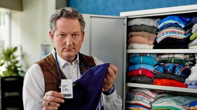 Wissen vor acht: Wie klimaschädlich ist unsere Kleidung?