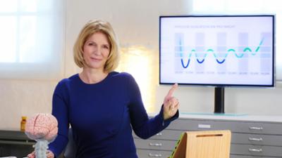 Wissen vor acht: Warum schlafwandelt man?